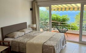 Studio Apartment Sol